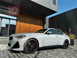 BMW 2-Series